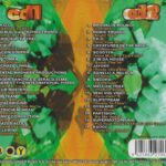 Lo Que + Rompe Vol. 2 Boy Records 1998