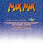 Max Mix El Auténtico MegaMix 1997 Max Music