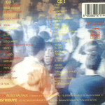 Nau B-3 8°Aniversario 1998 Boy Records