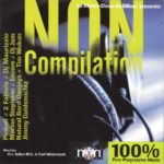 NON Compilation 1998 Bit Music Carl Watermark DJ Julius M.C.