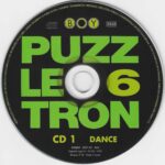 Puzzletron 6 Boy Records 1998