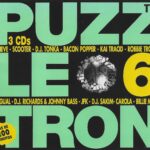 Puzzletron 6 Boy Records 1998
