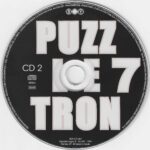 Puzzletron 7 Boy Records 1999