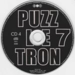 Puzzletron 7 Boy Records 1999
