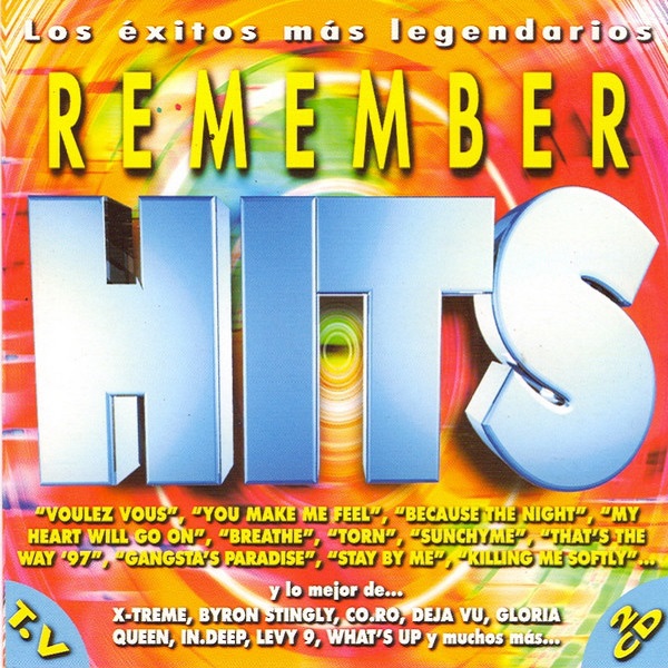 Remember Hits