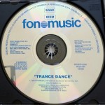 Trance Dance 1994 Fonomusic