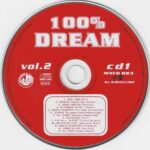 100% Dream Vol. 2 Blanco Y Negro Music 1997
