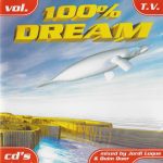100% Dream Vol. 2 Blanco Y Negro 1997 Jordi Luque Quim Quer