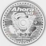 Ahora 98 Blanco Y Negro Music 1998