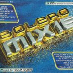 Bolero Mix 16 Blanco Y Negro Music 1999