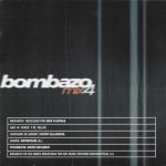 Bombazo Mix 4 Max Music 1998