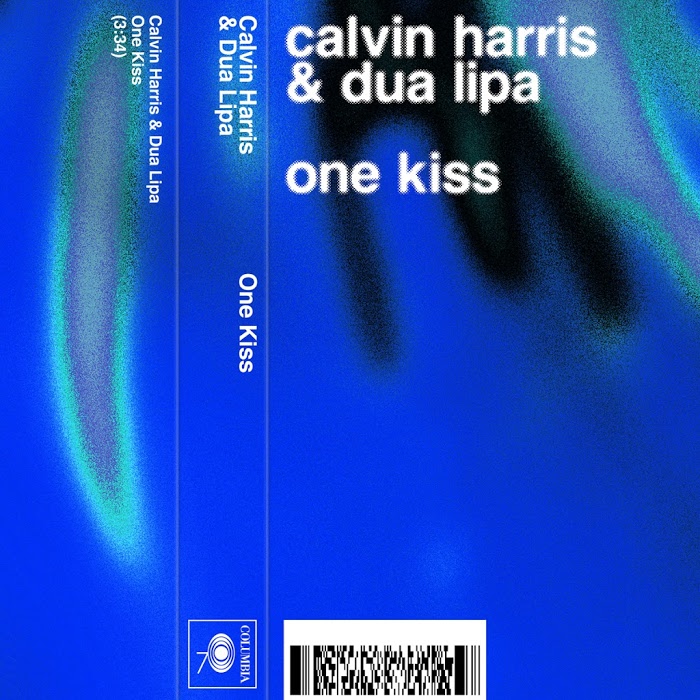Calvin Harris And Dua Lipa – One Kiss