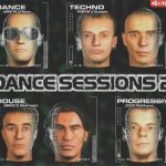 Dance Sessions 2 Max Music 1998