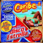 Disco Estrella Vol. 21 - Caribe 2018