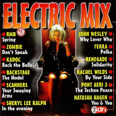 Electric Mix