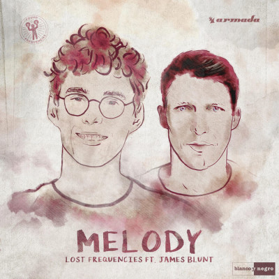 Lost Frequencies Feat. James Blunt – Melody