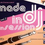 Made In D.J. In Session Vol. 2 Blanco Y Negro 1998