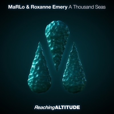 Marlo And Roxanne Emery – A Thousand Seas