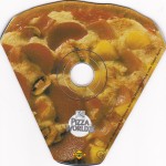 Pizza World Mix 1996 Max Music Pikosso Records