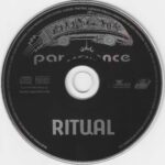 Ritual 1995 Paradance BMG Ariola
