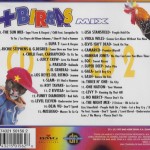 + Birras Mix 1997 Dance Net BMG Music