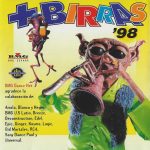 + Birras '98 Dance Net  BMG Music 1998