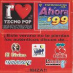Blanco Y Negro Mix 6 Blanco Y Negro Music 1999