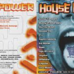 House Power 1997 Dance Net BMG Music