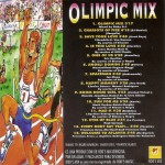 Olimpic Mix 1996 Discmedi
