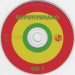SuperVerano 1997 Blanco Y Negro Music