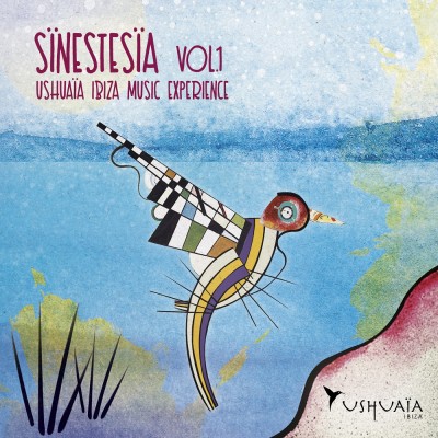 Ushuaïa Ibiza Essential Vol. 1