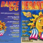 Verano Dance 96 Bit Music 1996 MegaMix Marcelo Astorga