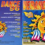 Verano Dance 96 Bit Music 1996 MegaMix Marcelo Astorga