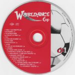 Worldance Cup 1998 Max Music