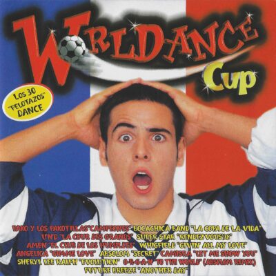 Worldance Cup 1998