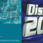 Disco 2000 Tempo Music 1999