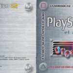 PlayStation 2 El Álbum Dance Pool Sony Music 1999