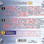PlayStation 2 El Album 1998 Dance Pool Sony Music