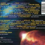 PlayStation El Album 1998 Dance Pool Sony Music