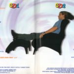 World Dance Music 1997 Max Music WDM Album Recopilatorio Dream Team MegaMix