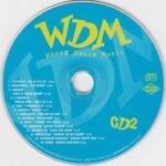 World Dance Music 1997 Max Music