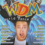 World Dance Music 1997 Max Music