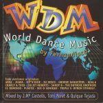 World Dance Music 1998 Vale Music