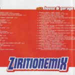 ZiritioneMix 1999 Tempo Music Ziritione Mix