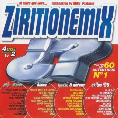 ZiritioneMix