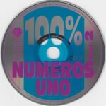 100% Numeros Uno Vol. 2 Bit Music 1998 Arcade