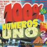 100% Numeros Uno Vol. 2 Bit Music 1998 Arcade
