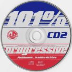 101% Progressive 1998 Blanco Y Negro Music