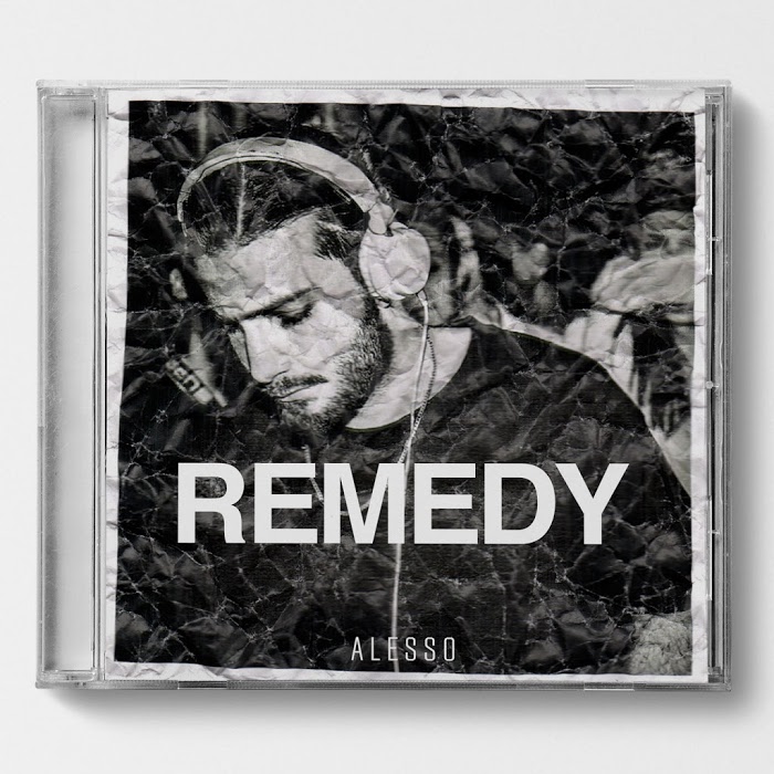 Alesso – Remedy