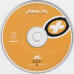 Area The Secret Vol. 02 Vale Music 2000